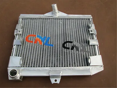 Aluminum Radiator For Yamaha VMAX/V-MAX 1200 VMX1200 VMX12 1985-2007 Brand New • $73