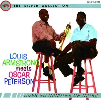 Armstrong & Peterson CD Value Guaranteed From EBay’s Biggest Seller! • £2.54