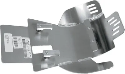 Aluminum Skid Plate Devol 0102-5405 For 05-21 Yamaha YZ250/X • $124.95