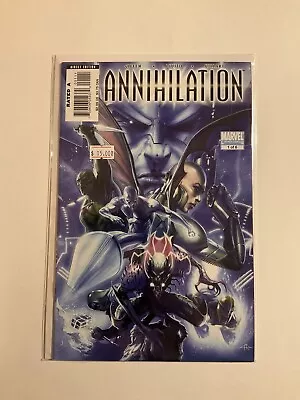 Annihilation 1 Limited Series Near Mint Nm Marvel • $14.99