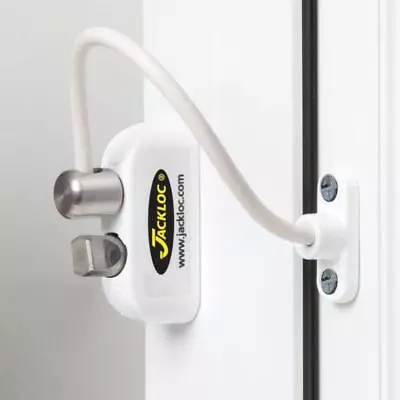 Pro-Twist JACKLOC Window Restrictor • £24.26