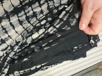 3m Light Jersey Fabric • £2.99