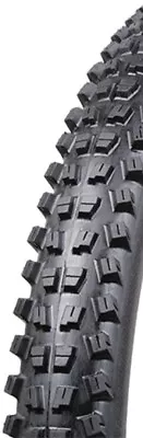 Vee Tire Flow Snap Tire 24x2.4 Fold Enduro Core TC Tubeless Ready Black • $44.99