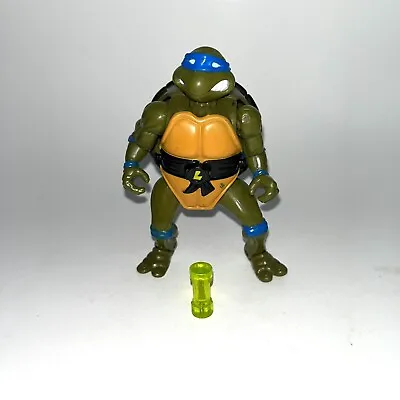 Vintage Teenage Mutant Ninja Turtles Mutations Mutatin' Leo Leonardo 1992 TMNT • $13.99