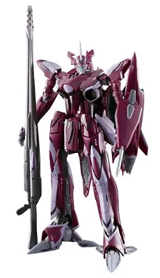 DXChogokin VF-27γ Lucifer Valkyrie (Brella Stern Machine) • $268.67