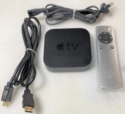 $49 • Buy Apple TV A1469 (3rd Generation) HD Media Streamer