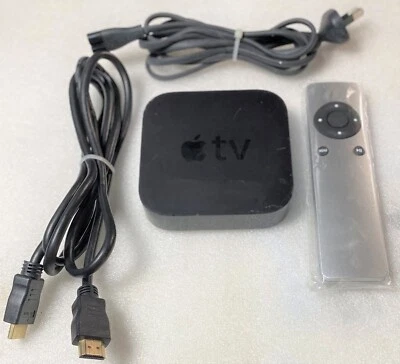 $49 • Buy Apple TV A1469 (3rd Generation) HD Media Streamer