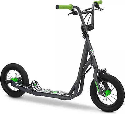 Mongoose Expo Youth Kick Scooter Suggested For Riders With Ages 6 To 9 Years Of • $181.38