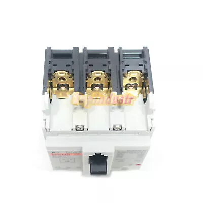 .1Pcs New FOR Fuji Air Switch Circuit Breaker BW32AAG-3P 5A BW32AAG 3P 5A • $108.27