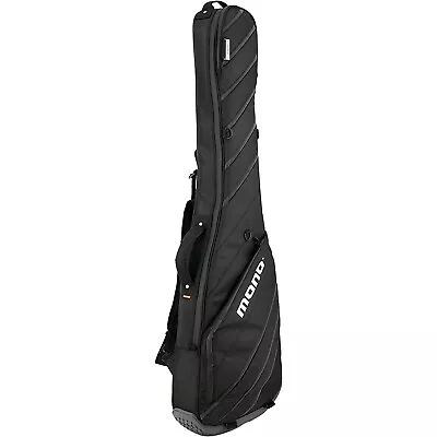 Mono Vertigo Ultra Bass Guitar Case Black • $349.99