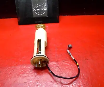 98 99 00 Volvo S70 70 850 Series Fuel Gas Pump Motor W Wire Fwd Sedan Cpe Conv • $90