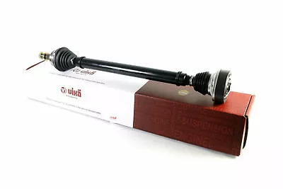 VW Mk4 2.0L 1.9L TDI Right CV Axle Shaft Golf Jetta Beetle 5 Speed Manual • $109.95