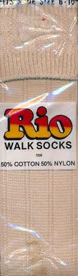 Vintage Men's Long Socks: Rio (Made In Australia) • $13.05