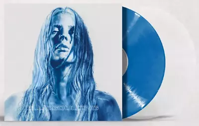 ⚡ Ellie Goulding ‎Brightest Blue Ltd. Edition 2LP Blue Vinyl /2000 Copies NEW! • $39.99