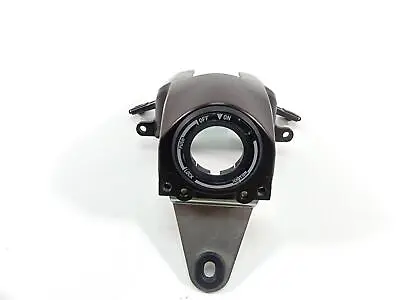 2012 Yamaha VMX17 VMAX 1700 Ignition Switch Cover Fairing Cowl 2S3-2117A-00-00 • $49.99