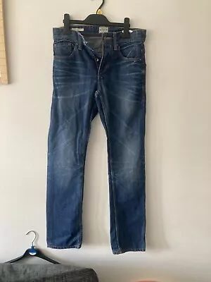 Mens Jack And Jones Jeans 28/30 • £4.50