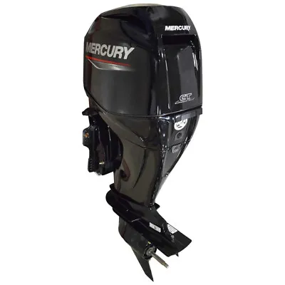 Mercury 60hp Outboard Motor | 60ELPTCT 20 Inch • $7720