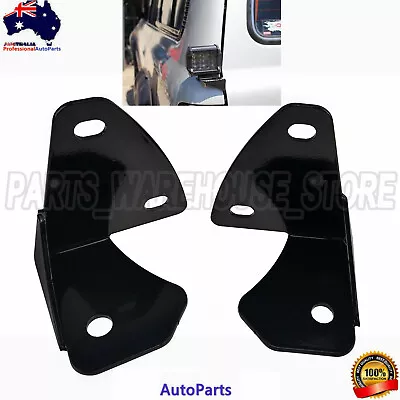 Fits Toyota 80 Series Landcruiser Rear Reverse Light Bracket - BOTH SIDES • $60