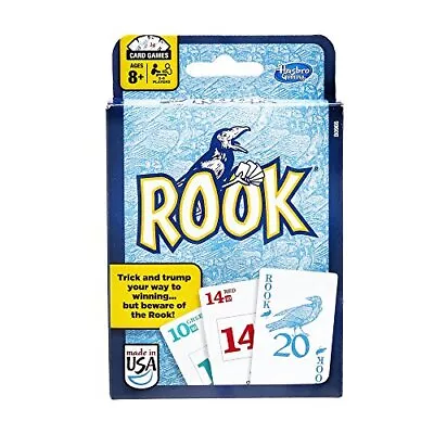 Rook Card Game • $8.43