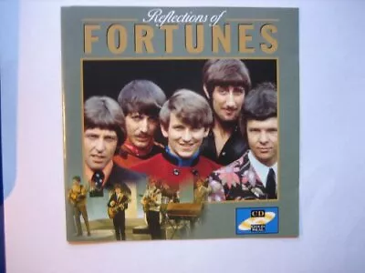 £4.21 • Buy Fortunes - Reflections Of Fortunes CD Highly Rated EBay Seller Great Prices