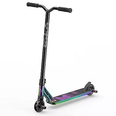 Fuzion XTR Pro 2 Wheel Kick Scooter - Neochrome • $45.99