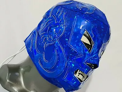 Wagner Mask Wrestling Mask Luchador Mask Wrestler Mask Lucha Libre Mexican Mask • $42