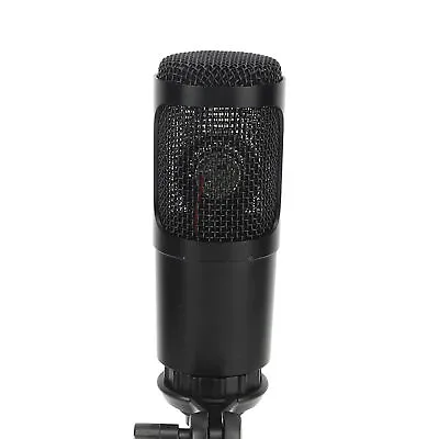 Condenser Microphone Bundle PC Computer USB Microphone For Gaming Livestream HOM • $44.76