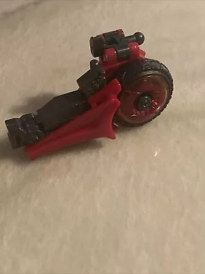 Cliffjumper WFC Deluxe Generations Transformers Rear Wheel Part • $1