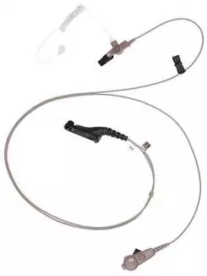 Motorola Pmln6130a EarpiecePolycarbonate/Metal • $156.99