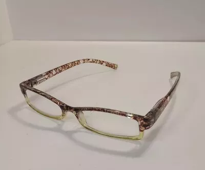 Vera Bradley Jennifer Sittin In A Tree Glasses Frames • $15.87