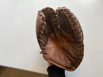 VTG Rawlings Claw T100 Baseball Glove/Mitt • $17.99