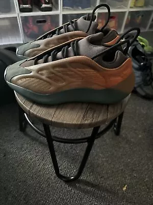 Size 9.5 - Adidas Yeezy 700 V3 Cooper Fade 2022 • $150