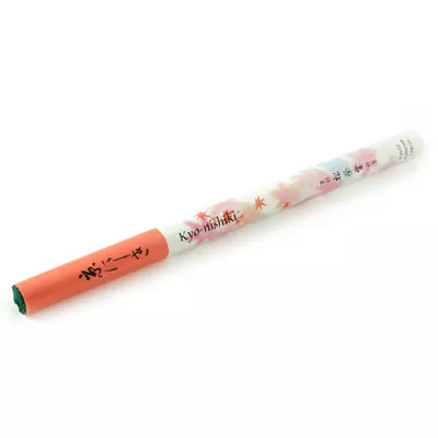 Japanese Incense - Shoyeido Autumn Leaves Kyo-nishiki • £4.95