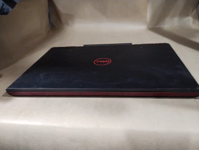 $15.50 • Buy Dell Inspiron 15 7000 Gaming Laptop, I7 7700HQ FOR PARTS AS IS 