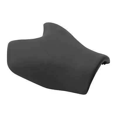 Black Front Driver Rider Seat Fit For Kawasaki Z1000 2007-2009 08 Z750 2007-2010 • $49.99
