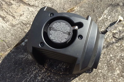 £25 • Buy Martin Mac 250/300 Head Rear Assembly & Lamp Holder