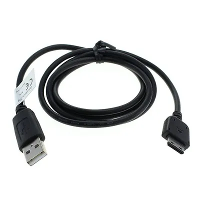 £15.01 • Buy USB Cable For Samsung Sgh B320 Sgh B520 SGH-J150 SGH-J700 C3050 C5212