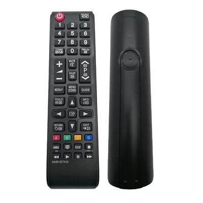£6.97 • Buy Remote Control For Samsung Smart Touch AA59-00778A Direct Replacement Remote