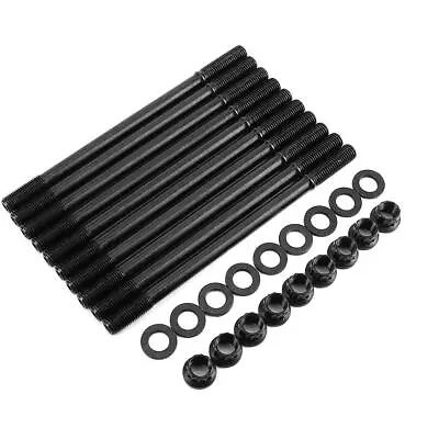 Cylinder Head Studs Kit For Acura Integra GSR B18C1 B18C5 1994‑2001 • $23.99