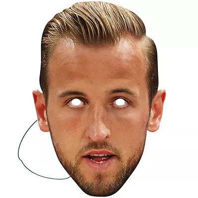 Harry Kane Mask • £6