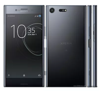 Dual Sim UNLOCKED Sony Xperia XZ Premium G8142 GLOBAL Unlocked 64GB  Smartphone • $247.49