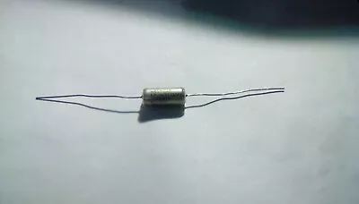 1pc. .022uf-600v  Vitamin Q Pio Tone Capacitor • $12.95