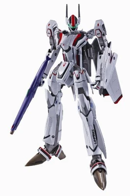$317.89 • Buy USED DX Super Alloy VF-25F Messiah Valkyrie (Alto Saotome) Renewal Ver.