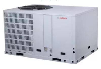 Bosch Inverter Ducted Packaged Heat Pump/AC Unit 15 SEER Series 5 Ton Goodman • $3999