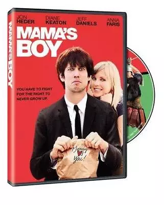 Mama's Boy - DVD - VERY GOOD • $5.46