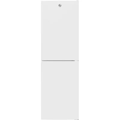 Hoover HVCT3L517FWKR Fridge Freezer - White - Low Frost - 50/50 - Freestanding • £299