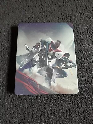 Destiny 2 Steelbook Case Edition - PlayStation 4  • $25