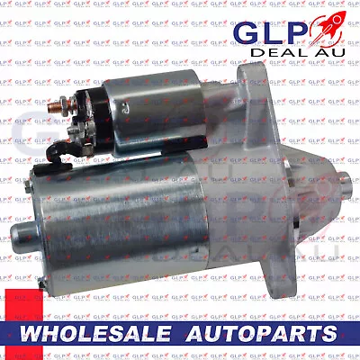 Starter Motor Fit For Ford Explorer 4.0L Petrol V6 1996-2008 Automatic Only • $175