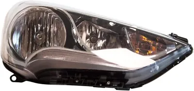 TYC 20-9333-00-9 Headlight Assembly Right Fits 2012-2017 Hyundai Veloster NEW • $179.95
