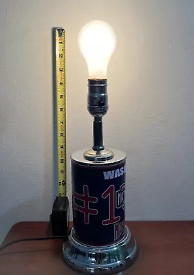 Washington Nationals Lamp • $16